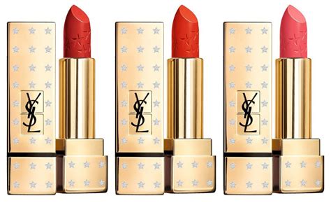 ysl star collection lipstick|lipstick YSL original.